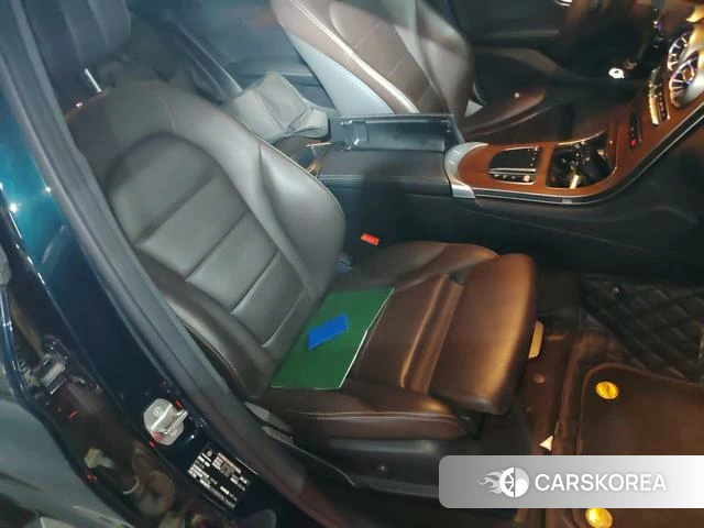Mercedes-Benz GLC id 4399661 из Китая 10