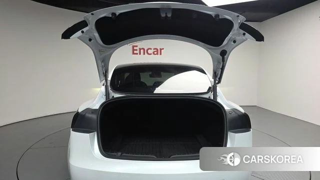 Tesla Model 3 id 4749241 из Кореи 10
