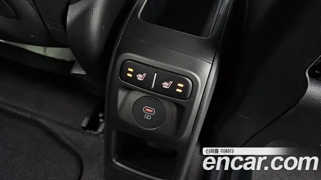 Kia The New Kia Ray id 2805804 из Кореи 10