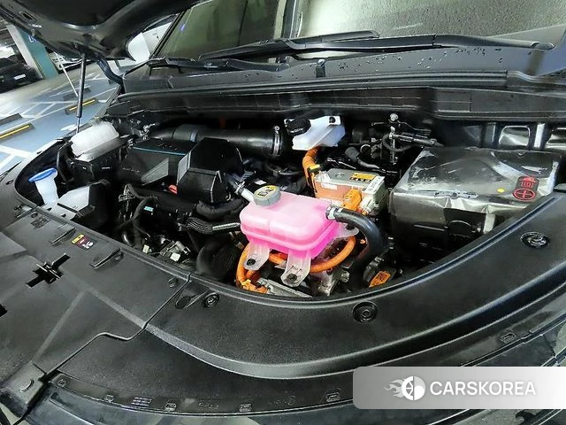 Kia The New Carnival 4th Generation id 3817689 из Кореи 10