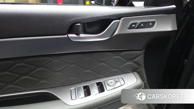 Hyundai Palisade id 4943232 из Кореи 10