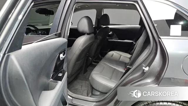 Kia The New Niro id 3562284 из Кореи 10