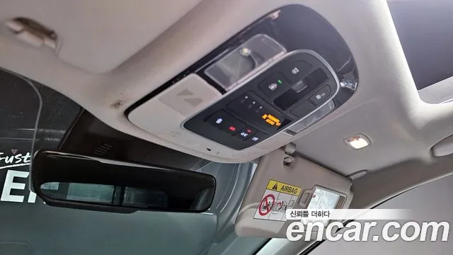 Hyundai Tucson Hybrid (NX4) id 2635435 из Кореи 10