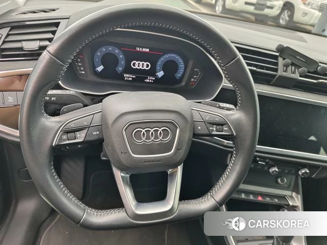 Audi Q3 id 4314617 из Китая 10