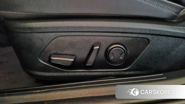 Hyundai Sonata (DN8) id 4249817 из Кореи 10