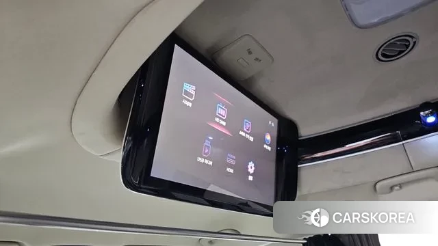 Kia The New Carnival 4th Generation id 3393929 из Кореи 10