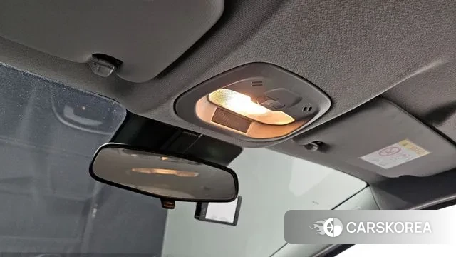 Chevrolet (GM Daewoo) The New Spark id 3546176 из Кореи 10