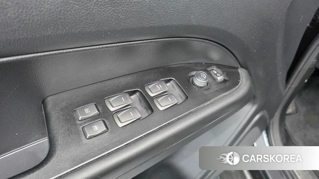 Ssangyong The New Rexton Sport id 4613220 из Кореи 10