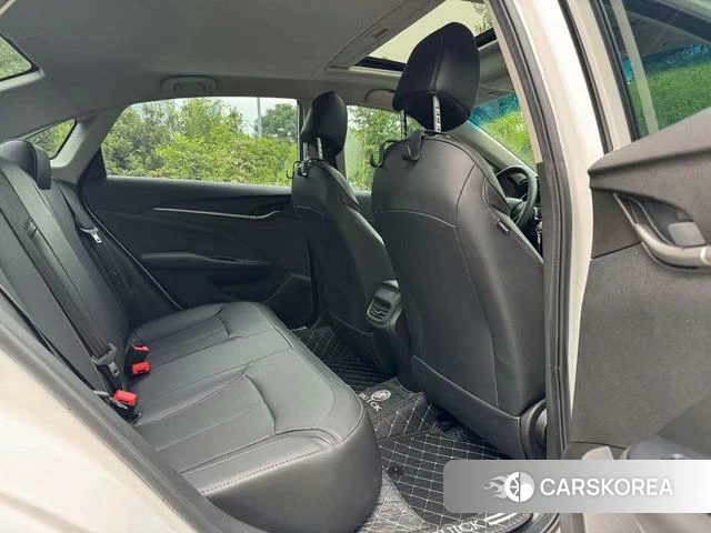 Buick Yinglang id 4241830 из Китая 10