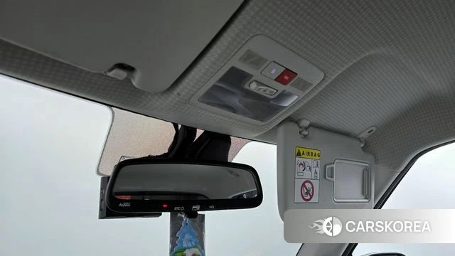 Hyundai Casper id 4389099 из Кореи 10
