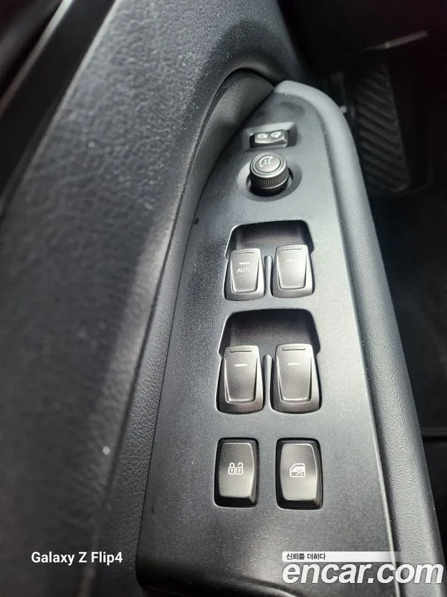 Ssangyong The New Rexton Sport id 2502592 из Кореи 10