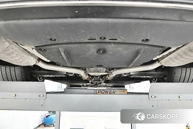 Genesis G80 id 4502738 из Кореи 10