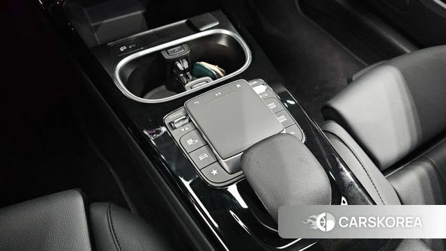 Mercedes-Benz A-Class W177 id 4292510 из Кореи 10