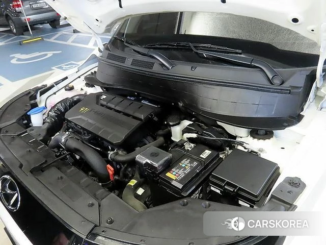 Hyundai Casper id 3811144 из Кореи 10