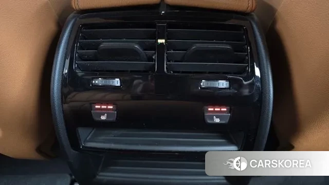 BMW 5 Series (G30) id 3477755 из Кореи 10