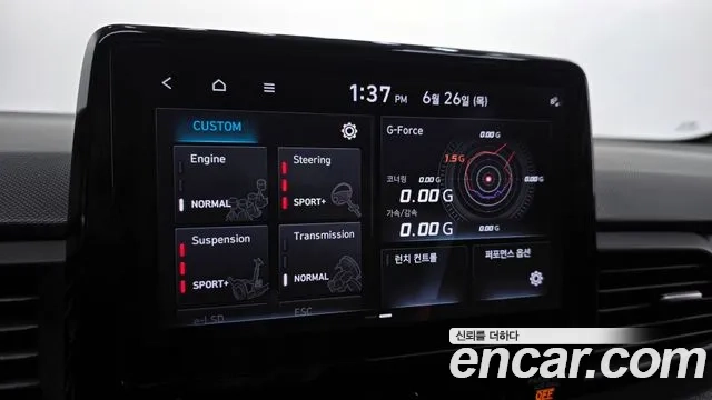 Hyundai Veloster (JS) id 2864550 из Кореи 10