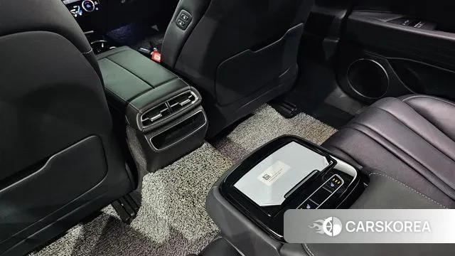 Genesis G80 (RG3) id 3053751 из Кореи 10