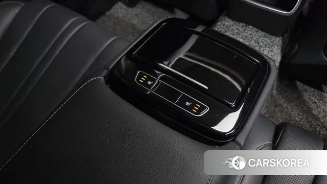 Genesis G80 (RG3) id 3442940 из Кореи 10