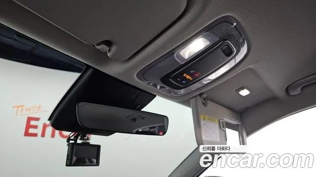 Hyundai Kona Hybrid (SX2) id 2874020 из Кореи 10