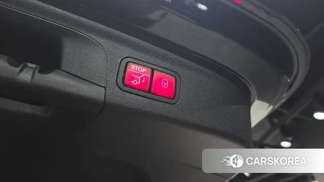 Mercedes-Benz GLE-Class W167 id 3679761 из Кореи 10