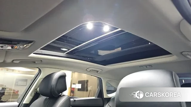 Genesis G80 (RG3) id 3606560 из Кореи 10