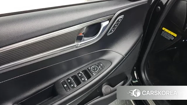 Hyundai Grandeur IG id 3319727 из Кореи 10