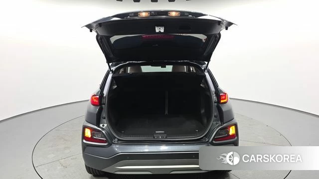 Hyundai Kona Hybrid id 3844677 из Кореи 10