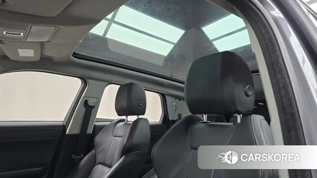 Land Rover Range Rover Evoque id 3226835 из Кореи 10