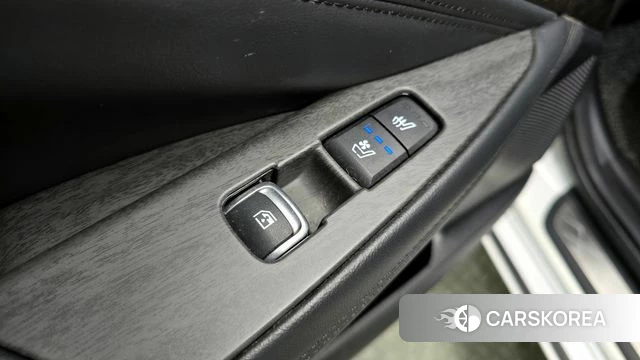 Kia K8 id 4293618 из Кореи 10