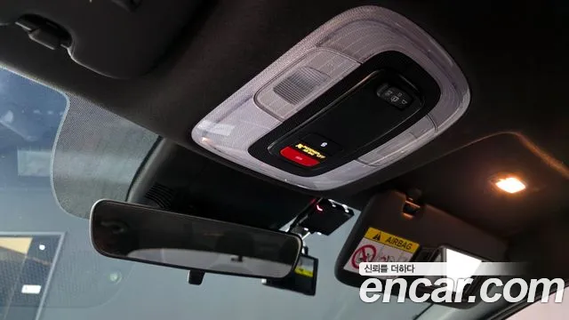 Hyundai Avante (CN7) id 2801020 из Кореи 10