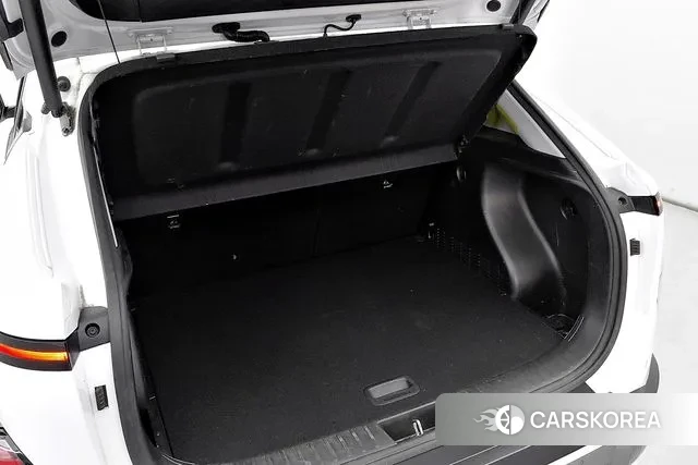 Hyundai Kona (SX2) id 3502620 из Кореи 10