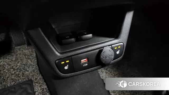 Kia The New Ray id 3232416 из Кореи 10