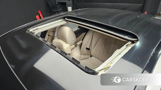 Mercedes-Benz E-Class W213 id 3867561 из Кореи 10