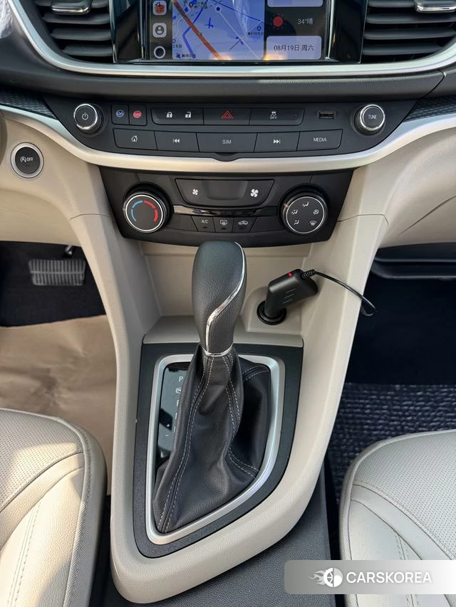 Buick Yinglang id 4212508 из Китая 10