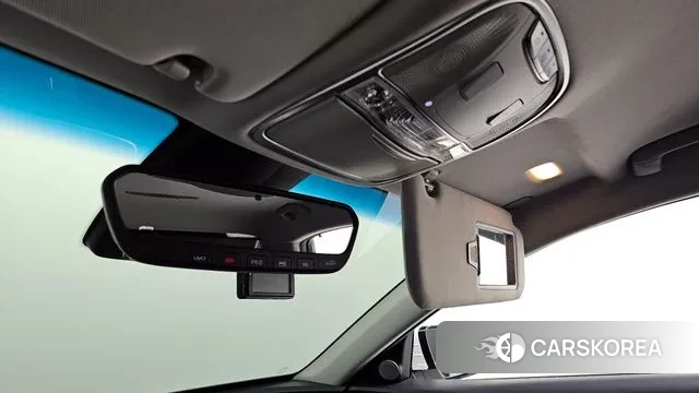 Kia More K9 id 3682465 из Кореи 10