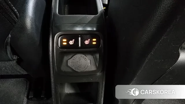 Kia The New Ray id 3524809 из Кореи 10