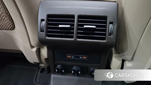 Jaguar F-PACE id 2981823 из Кореи 10