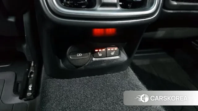 Polestar Polestar 2 id 3388836 из Кореи 10