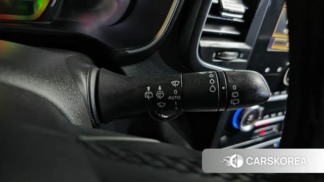 Renault Korea (Samsung) QM6 id 3912070 из Кореи 10