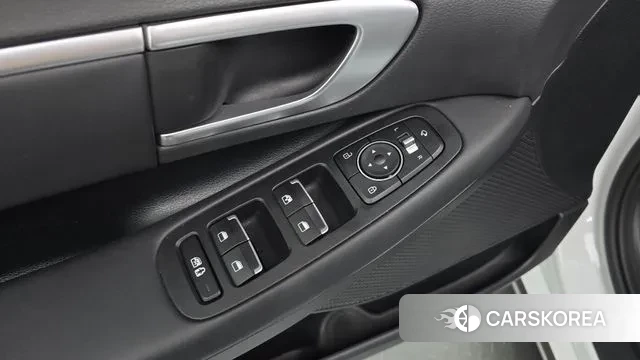 Hyundai Sonata Hybrid (DN8) id 3192114 из Кореи 10