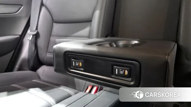 Renault Korea (Samsung) The New QM6 id 3764974 из Кореи 10