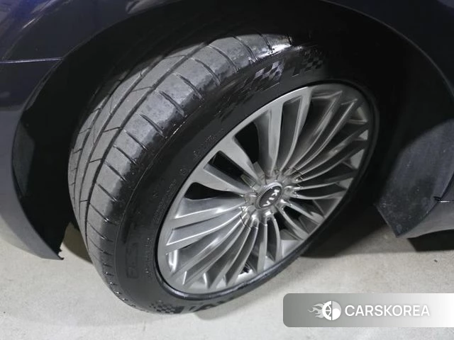 Kia More K9 id 4610202 из Кореи 10
