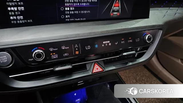 Kia K8 id 3021898 из Кореи 10