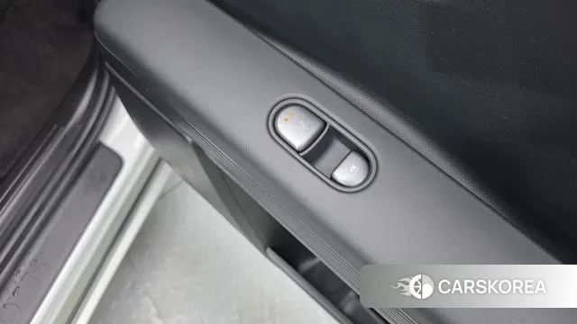 Hyundai Ionic 5 id 3452015 из Кореи 10