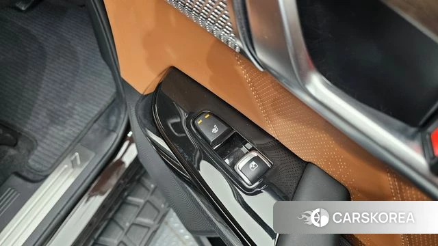 Kia Mohave Master id 4524372 из Кореи 10
