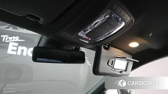 Mercedes-Benz A-Class W177 id 4794210 из Кореи 10