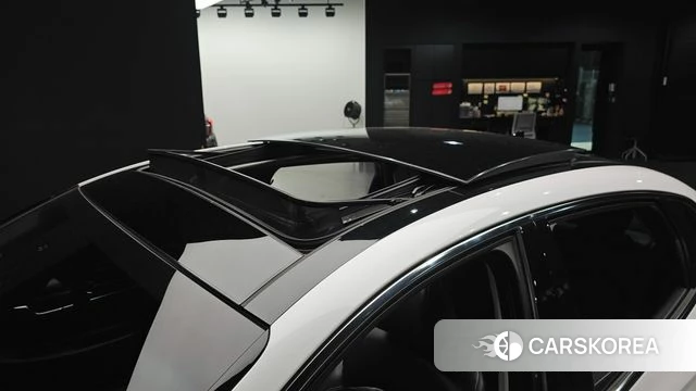 Hyundai The New Grandeur IG id 4317037 из Кореи 10