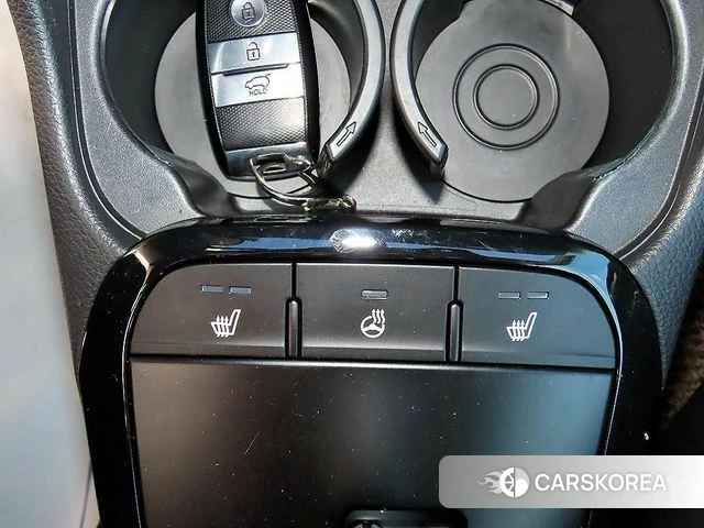 Kia All New Morning (JA) id 4944265 из Кореи 10