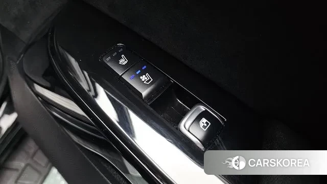 Kia Mohave Master id 3378254 из Кореи 10