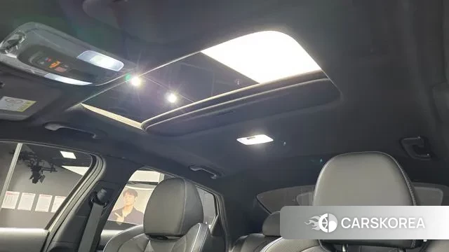 Hyundai Avante (CN7) id 3680617 из Кореи 10